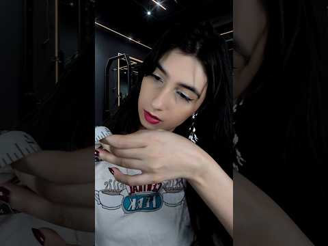 ASMR Avaliando o seu shape 💪🏼