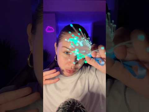 Sleep triggers ASMR😴 #asmrsleep#asmrsleeptriggers#asmr#asmrforsleep#asmrpositiveaffirmations#sleep