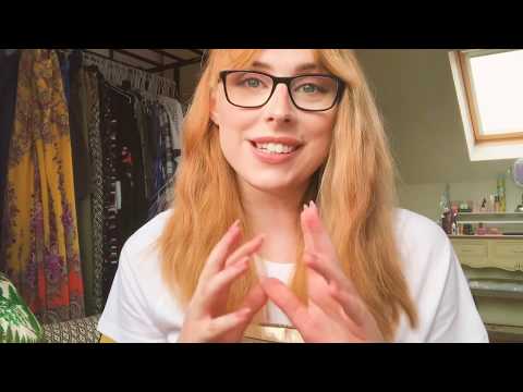 💻 ASMR - A Relaxed Job Interview | SOFT SPOKEN
