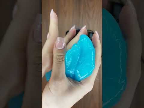 Slime asmr #asmr #shorts #slime