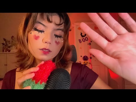 ASMR Cleansing Your Soul