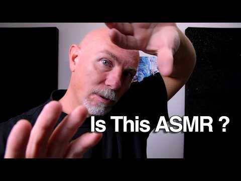 Is this ASMR ?