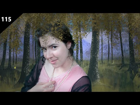 ASMR - Welcome to the Forest