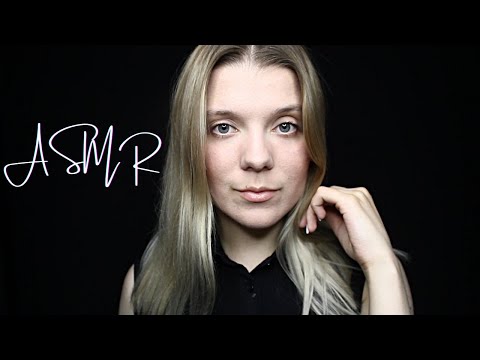 German ASMR für Einschlafen und Entspannung