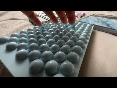 [ASMR] build up tapping & scratching random items!