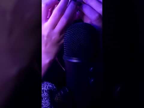 ASMR ☆ SPOON SOUNDS #asmr #mouthsounds #asmrsounds