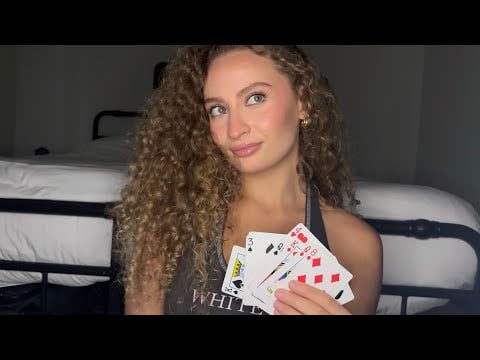 ASMR|| 20 Minutes Of Following My Instructions 🧠