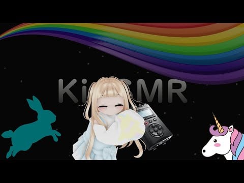 Roblox ASMR - Fast Mouth Sounds While Rambling