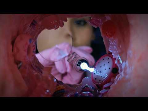 ASMR LIMPEZA DE OUVIDO REALISTA👂Roleplay Relaxante e Imersivo
