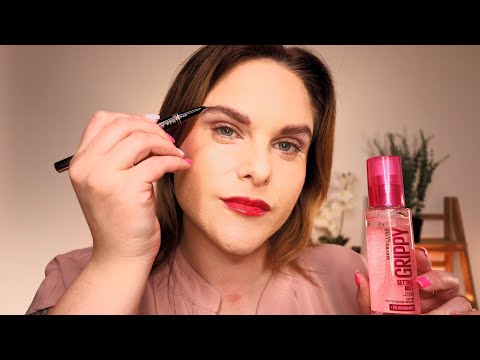 ASMR Makeup Personal Shopper | Finding The Best Products For You