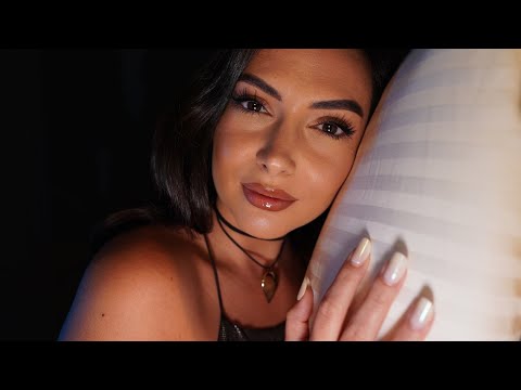 Deep Sleep ASMR:  Shhh… This Is Your Sign to Relax
