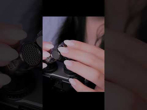Close ASMR for Those Who Don't Get Tingles😵‍💫 #asmr