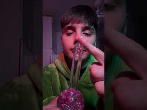 SOY RARO SI #asmr