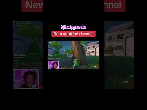 @Sjiadygames  NEW YOUTUBE CHANNEL🔥🔥🥒