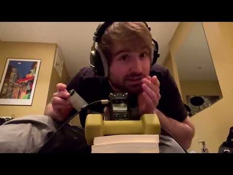 ASMR