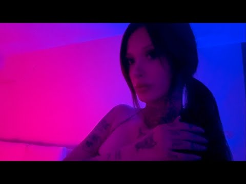 [türkçe asmr] ışıkları kapattım uyuyabilirsin 