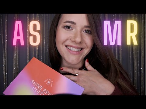 ASMR Wärmende Schmucksounds die dich müde machen  💫✨💫