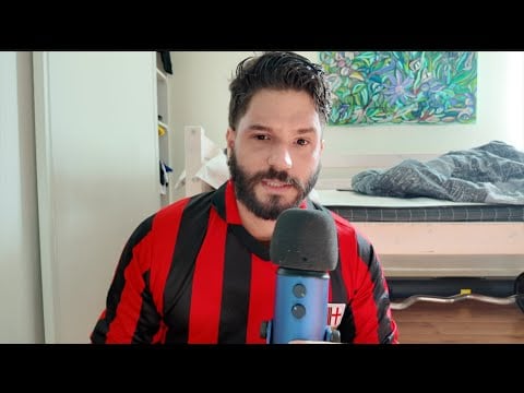 ASMR FRANÇAIS | POGACAR INVINCIBLE ? LE RÉAL PEUT IL GAGNER AVEC MBAPPÉ ?