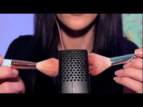 No Talking ASMR 🤫 Ultra Deep Relaxation | Tingles for Sleep, Focus & Stress Relief