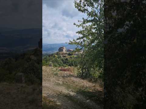 ASMR Outdoors in France Provence #teteasmr #relax #visualtingle #asmr