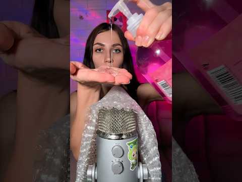 ASMR fast tingling #asmr #shorts #relax #sleepasmr #tingles