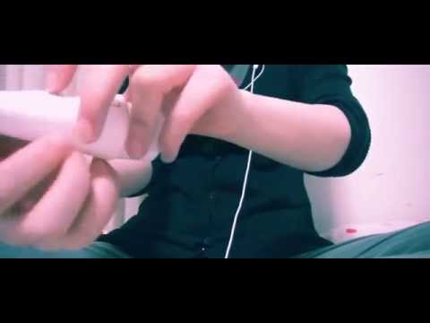 【ASMR】化粧品 ネイルタッピング② Binaural【音フェチ】