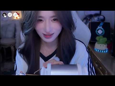 Sleep Now ASMR | 4HR ASMR Deep Ear Cleaning & Intense Brain Massage (No Talking) 💤