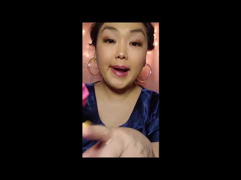 ASMR Bubble Popping for National Bubble Gum Day!