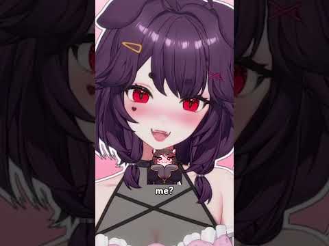 it's REALLY important that you hear this... #vtuber