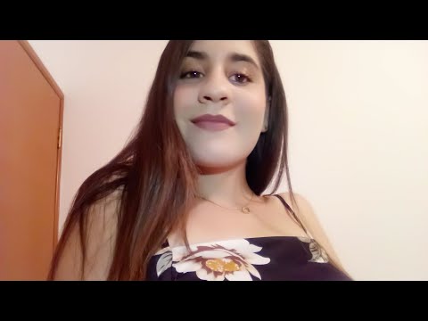 ASMR plática relajante en soft spoken (español Mx)