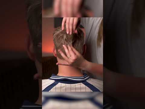 Scalp Massage You’ll Want on Repeat 🔁🧠 #asmr