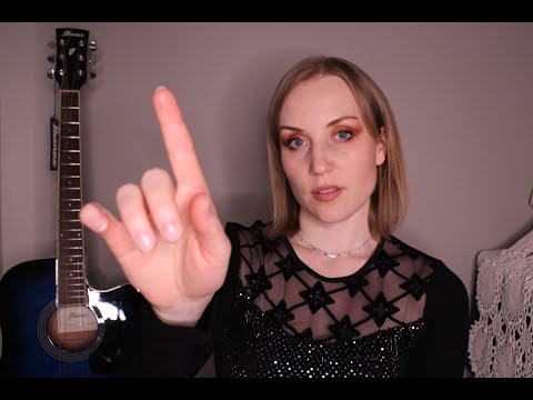 Piirrän Ilmaan ASMR Suomi Kuiskaten