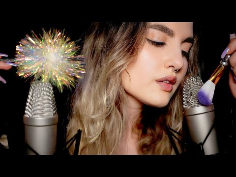 asmr en español EXTRA CERCA de tus OIDOS para DORMIR en minutos Ale ASMR