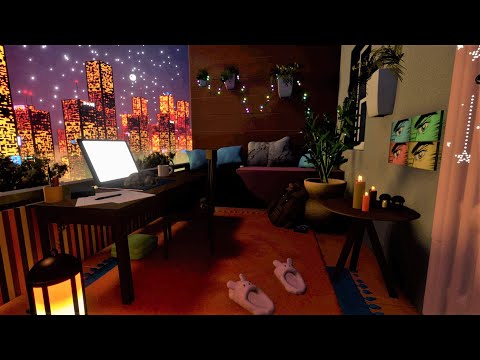 Blabla n°6 (Bébé, Youtube, Gangs of London, Falcon et le Soldat de l'Hiver, ...) - ASMR Français