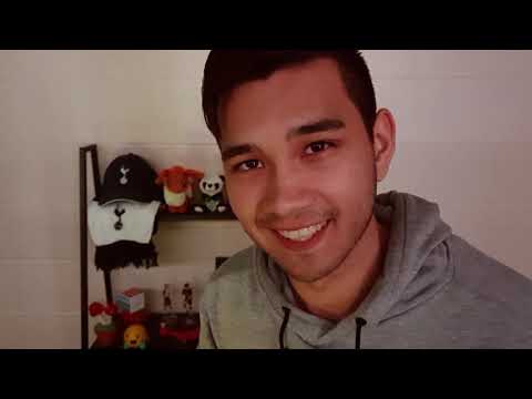 ASMR Follow My Instructions 😴 | Interactive | Whispers & Soft Spoken | Sounds for Sleep