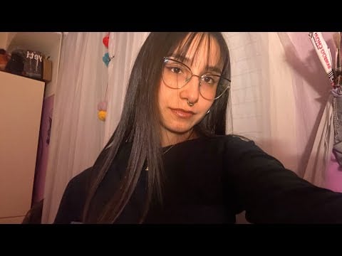 asmr para cuando no sabes qué mirar
