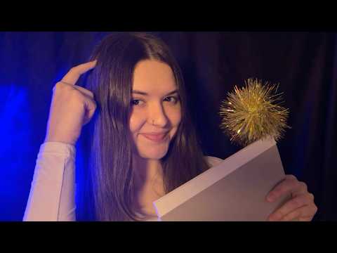 ASMR Most Realistic Cognitive Exam 🧠 Soft Spoken Doctor Roleplay