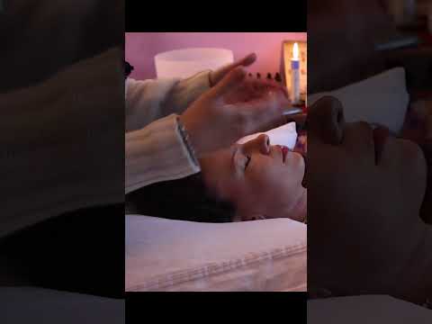 ASMR Head massage you NEED #relax #asmr