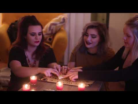 SUMMONING DEAD CHANNELS | Cloveress ASMR