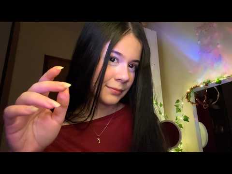o asmr mais caseirinho de todos
