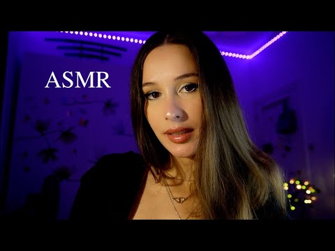 Live ASMR 22 Janvier 2026