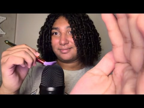 LE MOMENT POTIN BY KESHA #2 💌 le Beauty privilège ￼ | ASMR