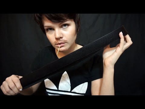 АСМР | Кавказский Папа Уложит Тебя спать | Asmr | Rude Dad RP