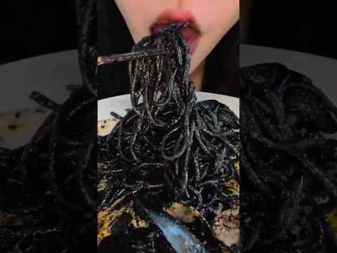 Eating Sound Mukbang ASMR