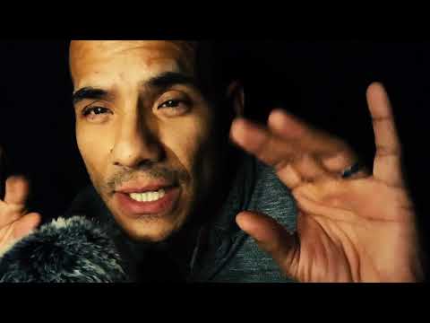 SLOW ASMR / Go to sleep / Para ir a dormir / Latin Male Whispers / no EFX