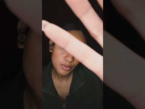 ASMR TIRANDO TODAS SUAS ENEGIAS NEGATIVAS!#asmr #viral #sonsdeboca #shorts #shortsvideo #short #sono