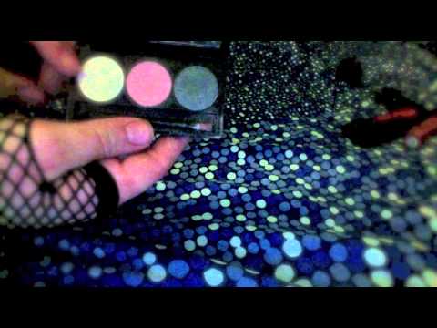What's in My Makeup Bag || ASMR || Requested ||