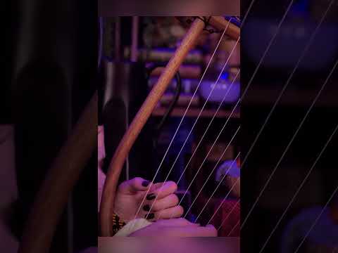 ASMR - The Apothecary performs for you #shorts