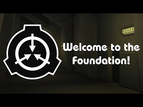 Dr. Bright Welcomes You To The SCP Foundation (ASMR Roleplay) [A4A]