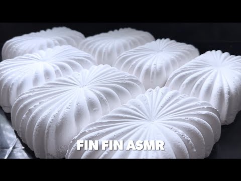 🖱️ASMR Reformed Gym Chalk Crush Series 6/13🖱️